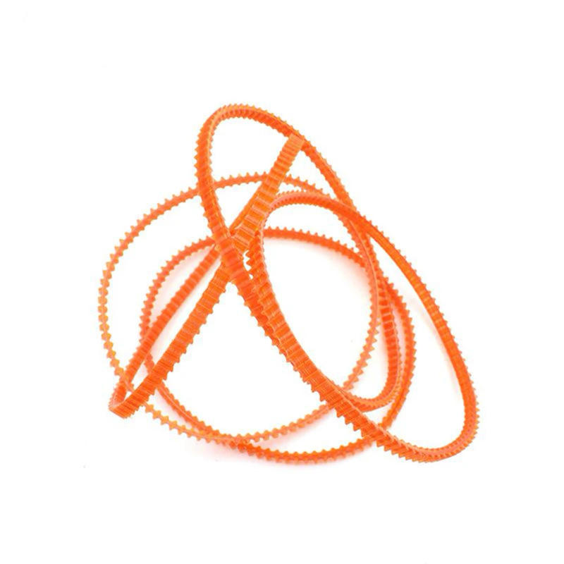 Description Picture 3 of itemMotor Drive V Belt For Serger Overlock Sewing Machine Double Sided Series Supplies 300 315 320 330 350 360 370 380 390 Belts