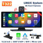 T322-4K Front Cam