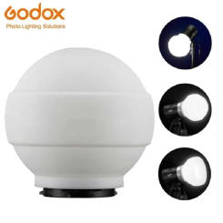 Godox ML-CS1625/ML-CD15 Soft Tent Kit 3 Adapters for Photography Light Flash Studio Photography Portrait Fill light Accessories