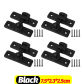 Black-4Sets