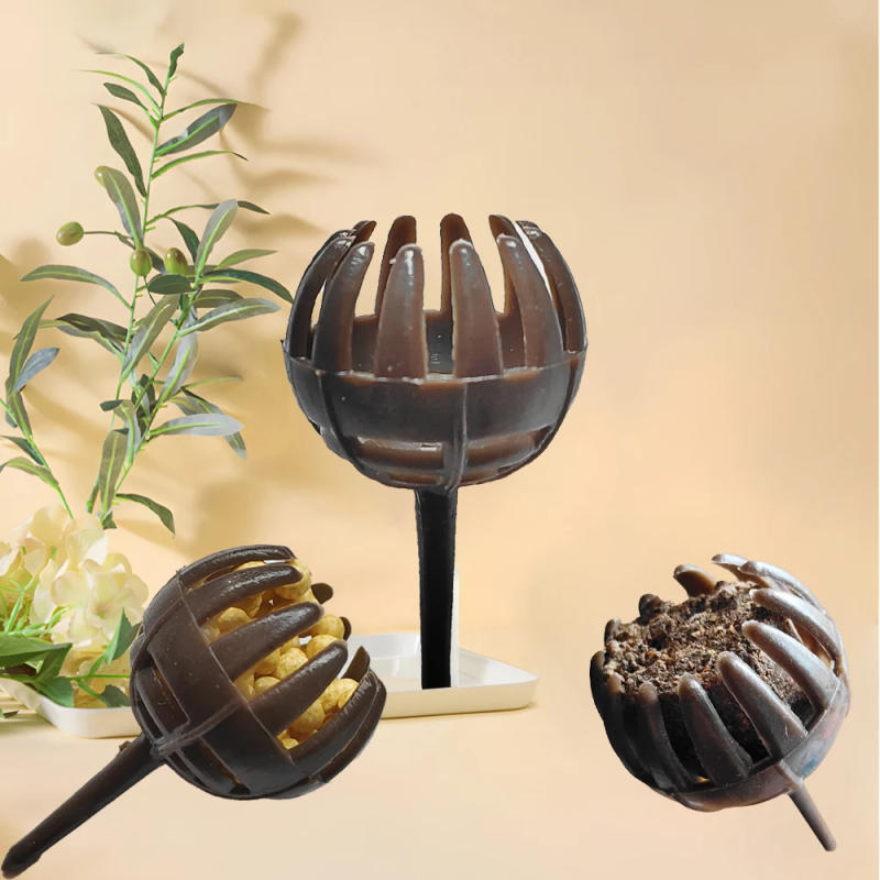 Description Picture 5 of itemSmall Fertilizer Box, Convenient for Placing, Slow-Release Fertilisers, Simple Bonsai Plant Tool, 10 Pcs