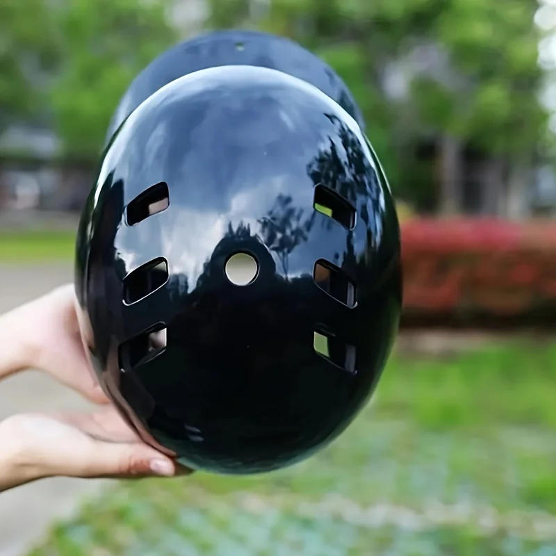 Description Picture 5 of itemProfessional Baseball Helmet for Baseball Match Training Head Protection Baseball Protecter Helmet Cap Kids Teenager Adult Casco