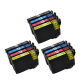 3 SET 12PCS