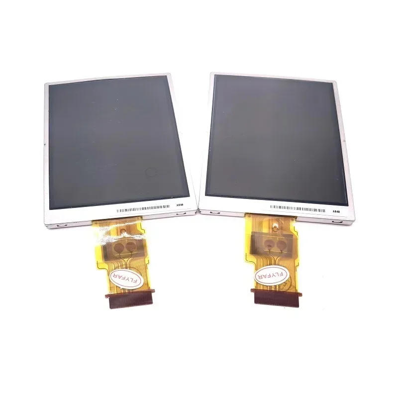 Description Picture 3 of item1PCS New LCD Display Screen For OLYMPUS FE370 FE5000 FE5010 Fuji S2000 Z30 Digital Camera Repair Parts Accessories