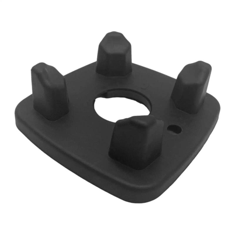 Description Picture 4 of itemBlender Centering Pad Sturdy Kitchen Appliance for Drink Machine Food Processors Soy Milk Machines Smoothie Machines 767 Blender