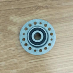 1Pc for CTT Clothes Dryer Tumble Bearing Kit 608 6000 6200 Parts