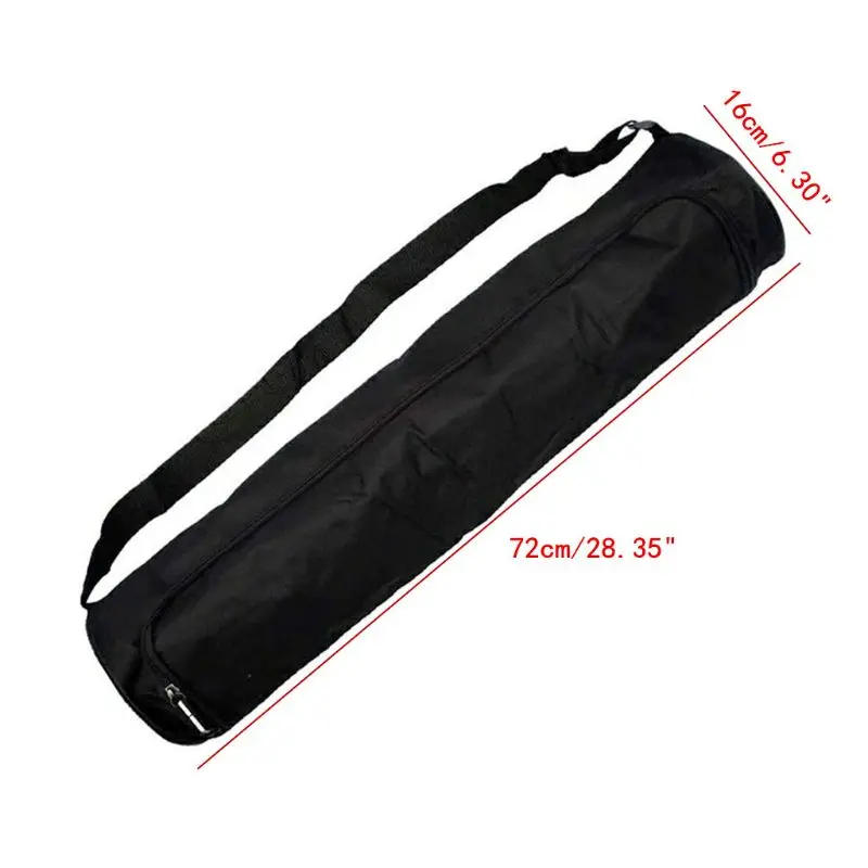 Description Picture 2 of itemYoga Mat Gym Bag Fitness Bags for Women Men Training Sports Travel Handbag Outdoor Travel Sports Carry On Gym Yoga Bag