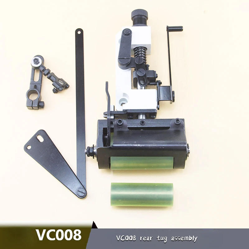 Description Picture 2 of itemVc008 Multi-Needle Rear Tugboat Device, Assembly Sewing Machine Accessories