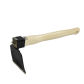 Short Handle Hoe