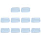 Blue--10pcs