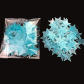 Blue-100pcs-3cm