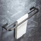 Double Towel Bar