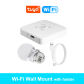 WiFi with holder