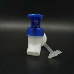 Replacement Cooler Faucet Reusable Internal Thread Plastic Spigot for Water Bottle Water Bucket