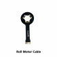Roll Motor Cable