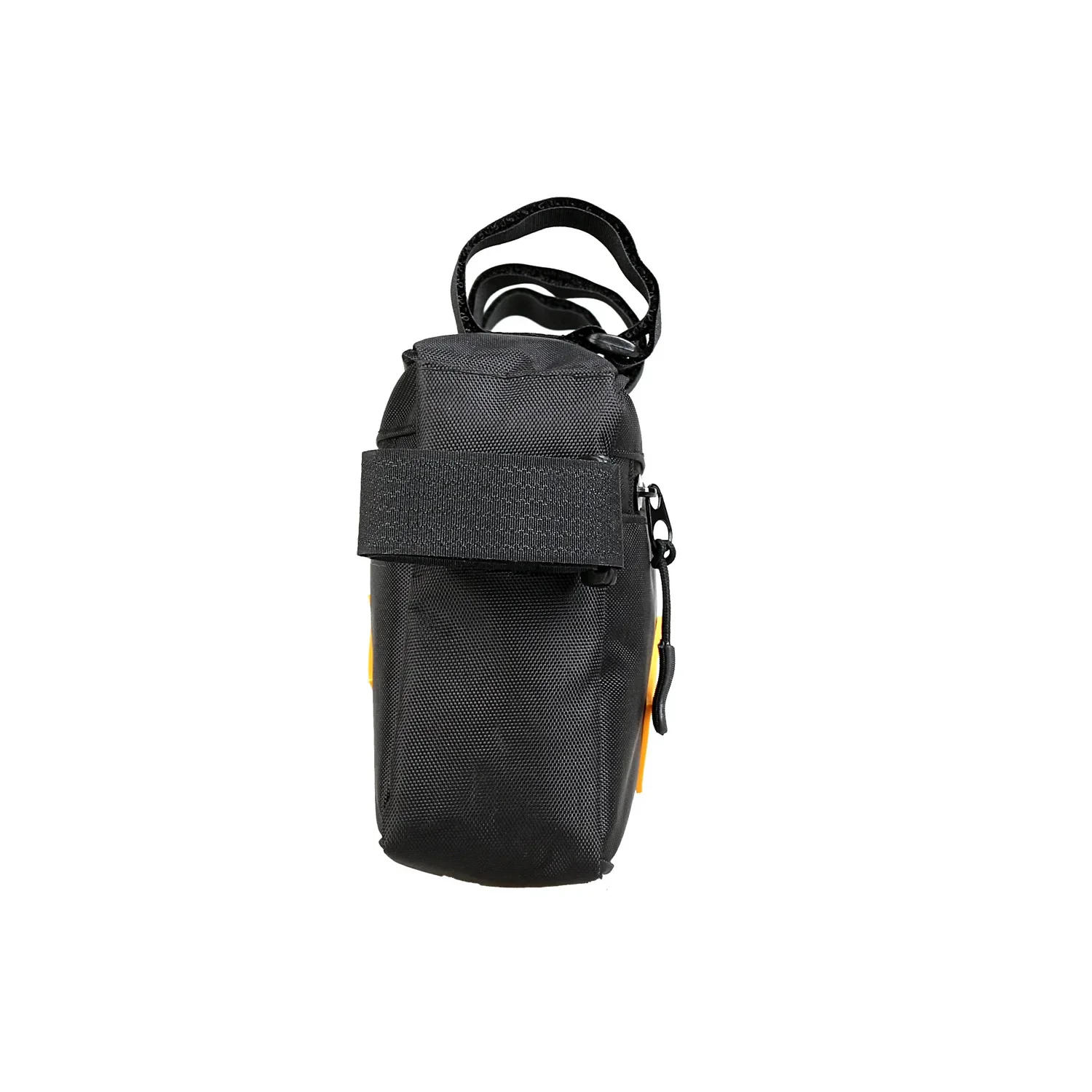 Description Picture 6 of itemB-SOUL Waterproof Bicycle Triangle Bag Bike Frame Front Tube Bag Large capacity Cycling Pannier Packing Pouch Accessories