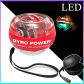 Red LED-Bag