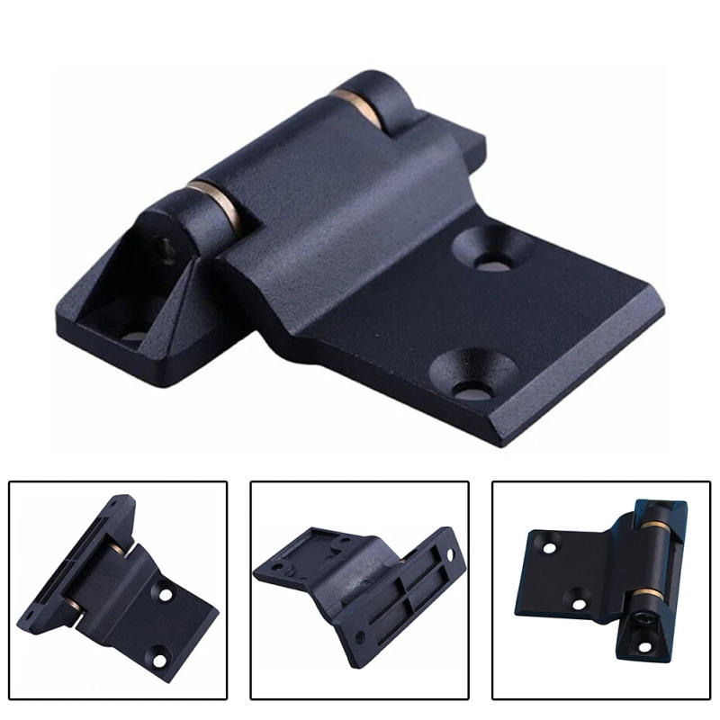 Description Picture 2 of itemAccessories Door Hinge Heavy Duty Industrial Repair Smooth Opening Study Thickened Easy Installation Brand New