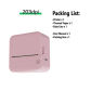 pink printer