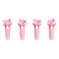 pink type A