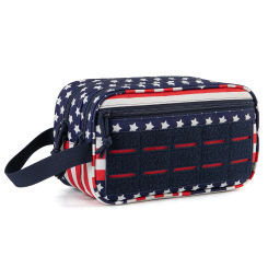 Tactical Toiletry For Men/women Hygiene Bag Travel shower Bags Mens Shaving Kit Pouches Small Hanging camping equipment belt bag