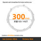 suction cup 300mm
