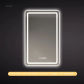 60X80cm defogging