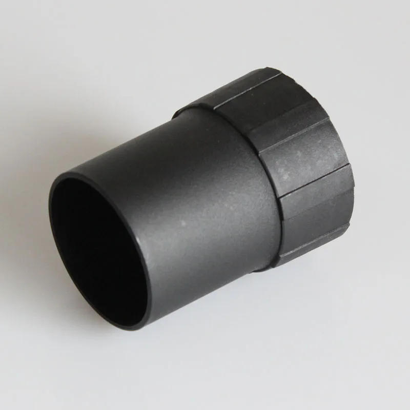 Description Picture 4 of itemFor Thread Hose 50mm/58mm,1pcs Industrial Vacuum Cleaner Parts Host Connector 53/58mm,Connect Hose Adapter And Host