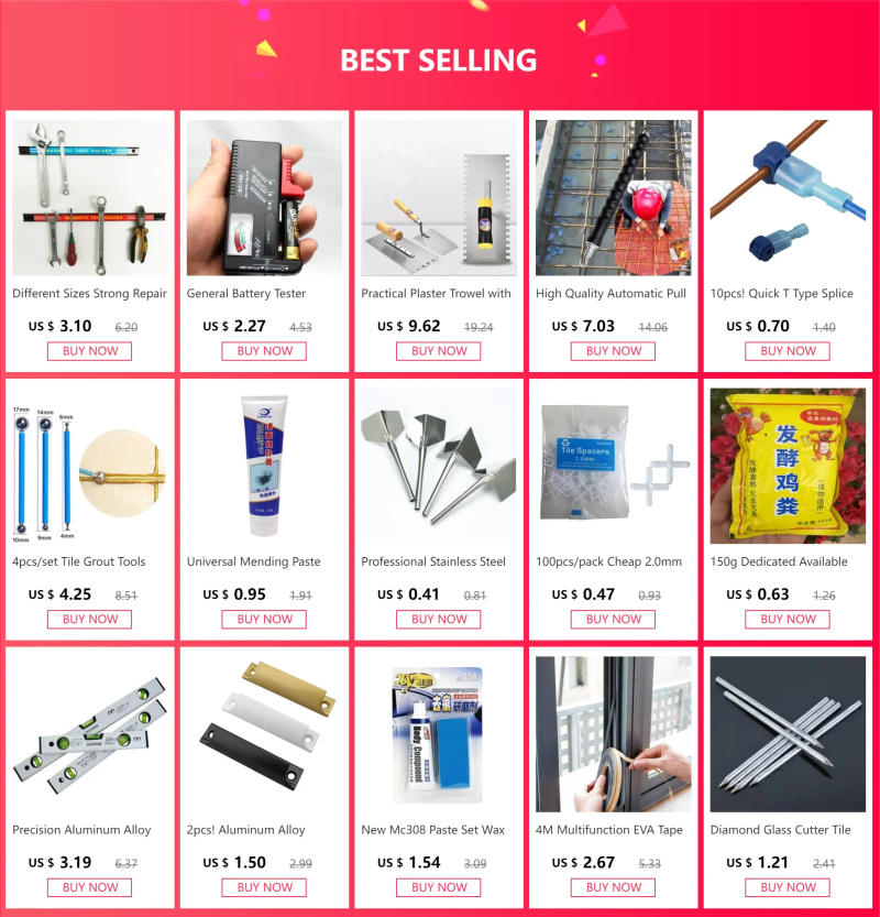 Description Picture 2 of itemStrong 8M emergency tarpaulin repair tape Waterproof self Adhesive Sealer fabric for patching Awning Tent pipe repair Patches