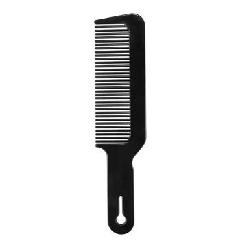 1PC Cheap Wholesale Hair Clipper Comb Barber Flat Top Combs Hairdressing Hair Cutting Styling Tool Dropshipping