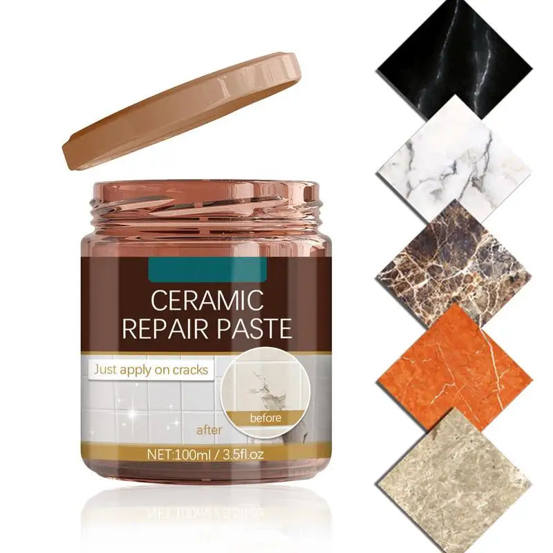 Porcelain Repair Paste