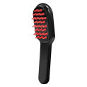 Hair Comb LED Screen Handheld Hair Massage Brush for Home Daily Use Parents