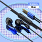 Blue 3.55MM