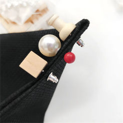 Picture Hangers Nail Double Headed Hanging Hook Jewelry Pins Accessories