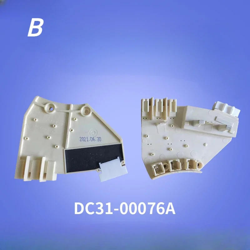 Description Picture 4 of item1PC For  Samsung Drum Washer DD Motor Hall Speed Sensor