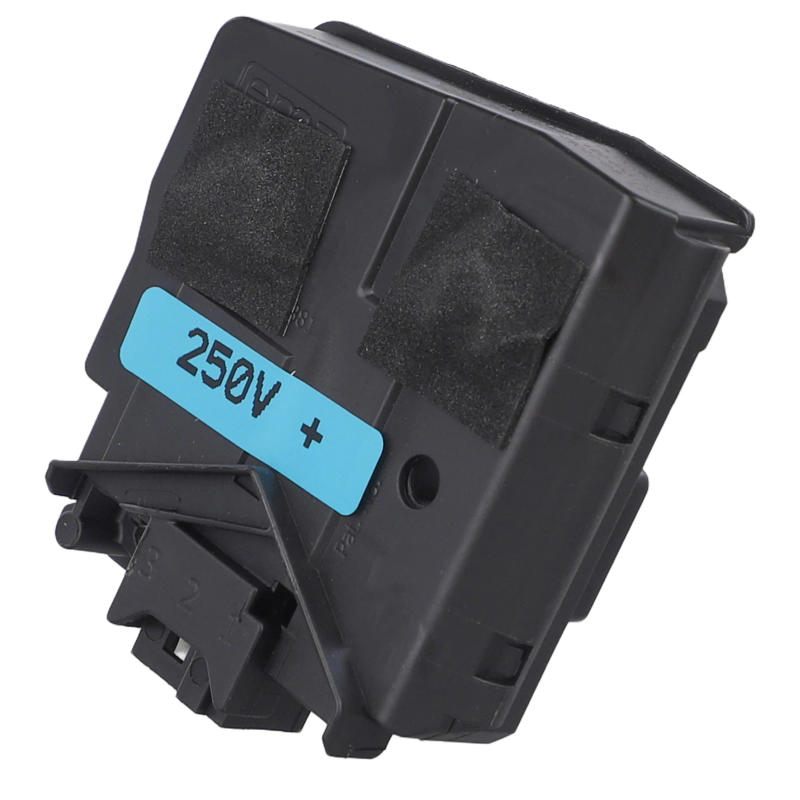 Description Picture 3 of itemDM7 Switch Door Lock Solenoid Interlock Replacement for Samsung Washing Machines DC3400026A Fits Multiple Models