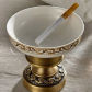 Free Standing Dish