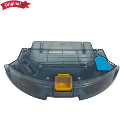 Original Accessories Dustbin Dust Box Container HEPA Filter Water Tank Spare Parts For LIECTROUX C30B XR500 Proscenic 800T 820P