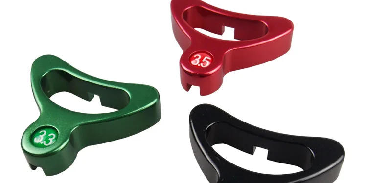 Description Picture 5 of itemDurable Bike Spoke Wrench Bicycle Wheel Spoke Nipple Spanner Cycling Gadget