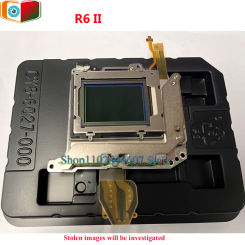 NEW For Canon R6II R62 R6M2 Image Sensor CY3-1973 CCD CMOS ASSY with Stabilizer Anti-shake Stabilization Unit R6 II R6 Mark II