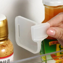 Accessory Bathroom Accessories Items Organizer Kitchen Acceesories Shelf Fridge & Home. 4/6/8pcs Storage Organization Garden