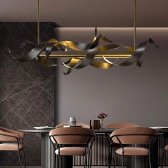 Modern dine dining room Pendant lights indoor lighting Ceiling lamp hanging light led Chandeliers for living room indoor lightin