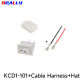 101W Cable Hat