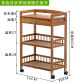 brown E3 with drawer