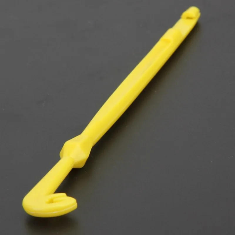 Description Picture 3 of itemAckibbik 2pcs Fishing Knot Tying Tool Hook Loop Tyer Fishing Hook Remover Fly Tying Tool Fish Detacher Carp Fishing Accessories