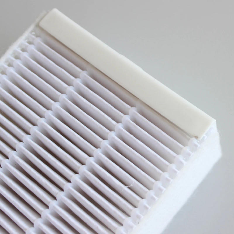 Description Picture 4 of item5pcs Micro Exhaust Air Special Filters For Thomas 787241 AQUA+ Etc. Series Household Appliances Vacuum Cleaner Accessories