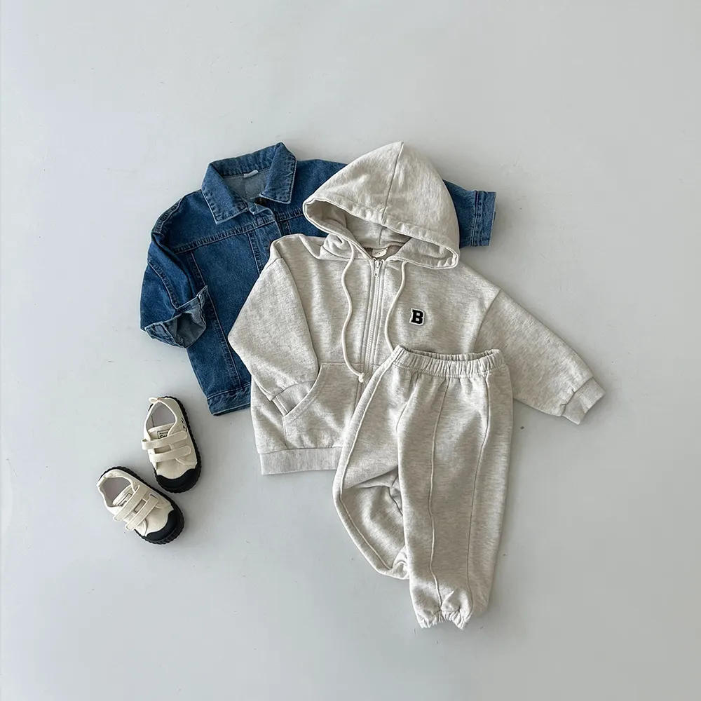 Description Picture 5 of item0-4 Years Baby Boys Girls Leisure Sport Pants Cotton Children Pants  Kids Trousers Toddler Sweatpants  Boys Pants Spring Autumn