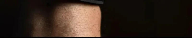 Description Picture 4 of itemGym Gloves Fitness Weight Lifting Gloves Body Building Training Sports Exercise Cycling Sport Workout Half Finger Glove for Men