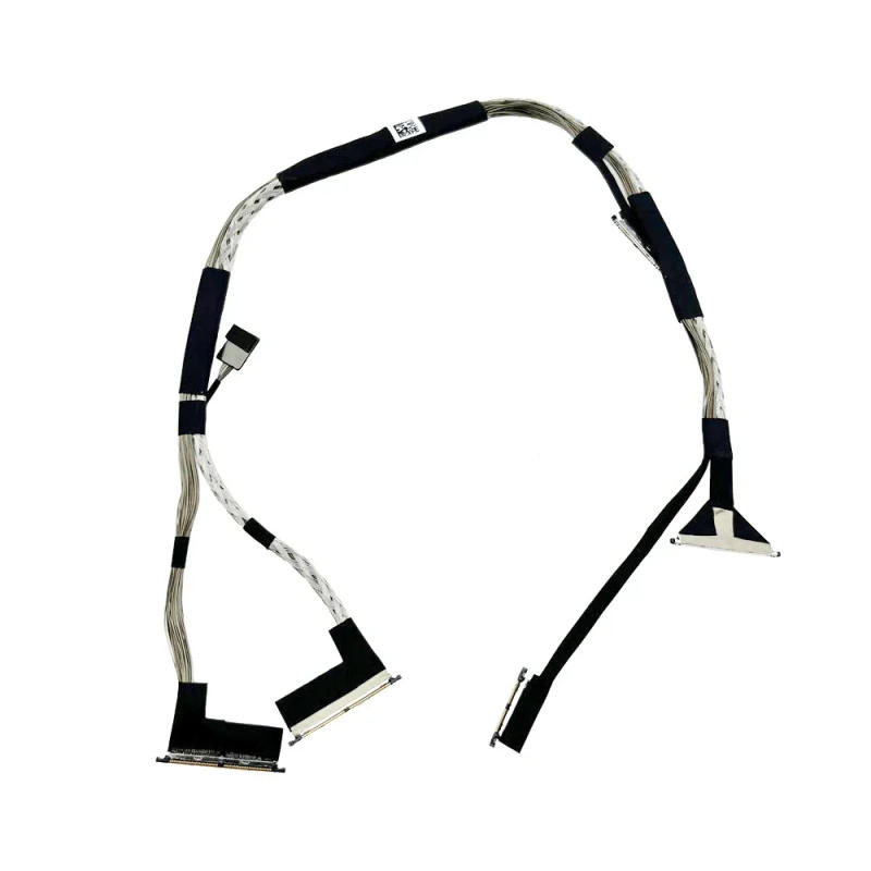 Description Picture 3 of itemGenuine Gimbal PTZ Cable for DJI Mavic 3 Pro / CINE Drone Signal Transmission Camera Video Line
