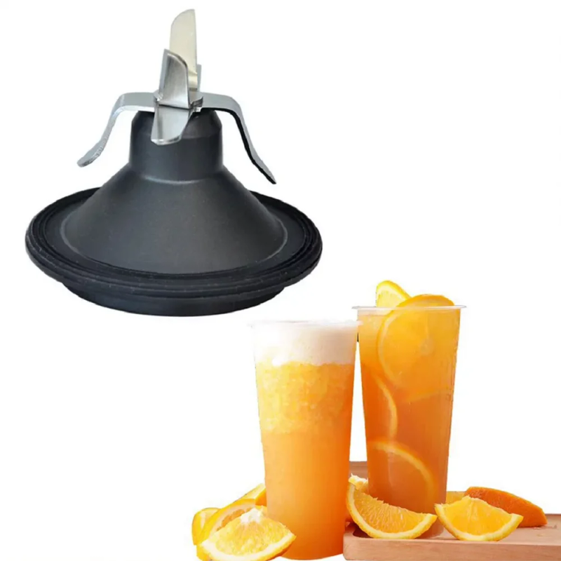 Description Picture 6 of itemReplaceable Blender Blade Accessories Parts for Philips Mixer Juicer HR2093 HR2095 HR2096 HR2097 HR2194 HR2195 HR2196 RI2095